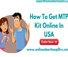 How to get Mtp Kit online in USA