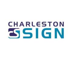 Illuminate Your Brand with Stunning Outdoor Signs from Charleston Sign & Banner!