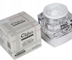 Buy Olifair Skin Lightening Day Cream White