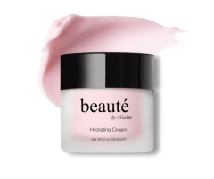 BEAUTÉ BY MARLETTE - Anti-Aging Skincare for Dark Skin