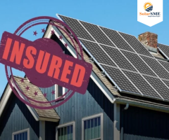 Secure Your Solar Investment: Get Solar Insurance Today
