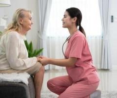 Comfort Care Home Health in Stafford