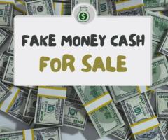 Premium Fake Money for Sale Online - 1