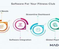 Health Club Management | Madzenia