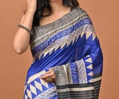 Buy Sarees Online in Canada at ShenextFashion.com!
