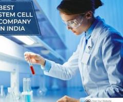 Transforming Lives With Stem Cells: Choose Advancells - 1
