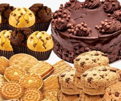 Top bakery flavour manufacturers in Hyderabad