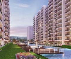 central park flower valley | central park flower valley aqua front towers Gurgaon