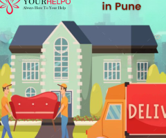 YourHelpo: Expert Packers & Movers in Pune - 1