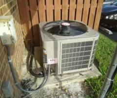 Breathe Easy with Budget-friendly Air Conditioning Repair Miami