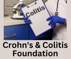 The Crohn's & Colitis Foundation Impact