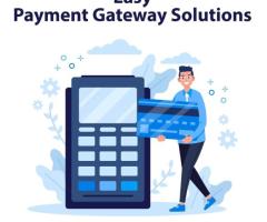 How Payment Gateway Solutions Ensure Secure Online Transactions