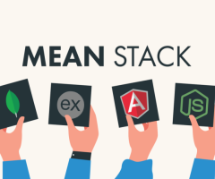 MEAN Stack Development Services Norway