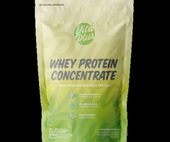Buy Wholesale Protein Powder | Vita Plus