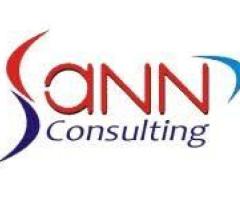 Best Recruitment Consultancy||SANN Consulting||9740455567