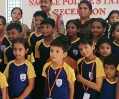 Best SSC Schools in Bandlaguda-Sanskriti World school