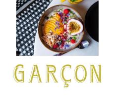 Best French Restaurant in Lane Cove- Garcon - 1