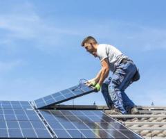 The Best Solar Panel Installation Experts in Brisbane - 1