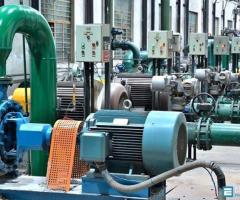 How AC Induction Motors Unleash Optimal performance in industrial Applications?
