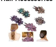 Elevating Your Style with Ease By Hair Accessories