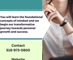 Growth Mindset Program Offered by Mighty Minds