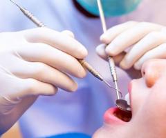 Laser dental clinic in Nagpur- Chandak Dental Clinic