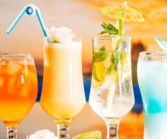 Beverage flavours manufacturers in India - 1