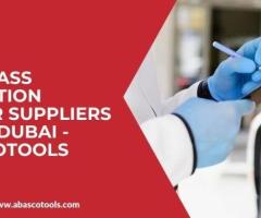 Top-Class Inspection Mirror Suppliers in UAE Dubai - Abascotools