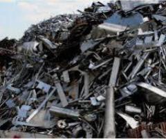High-quality Scrap Steel for Sale