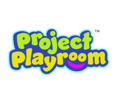 Project Playroom - 1