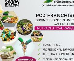Nutraceutical PCD Franchise | Plenum Biotech - 1
