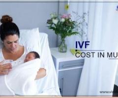 IVF Cost in Mumbai | Test Tube Baby Cost in Mumbai - 1