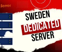 Optimize Your Business with Onllive Infotech’s Sweden Dedicated Server Solutions