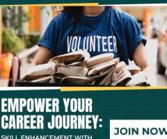 Empower Your Career Journey Skill Enhancement - 1