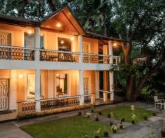 Best Villas in Goa | Rosastays