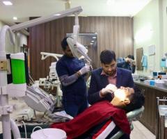 Dental Implant Cost in Dwarka Made Clear at Gupta Dental Care!