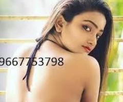 9667753798, Low rate Call Girls OYO Hotel in Okhla Vihar,