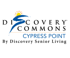 Discovery Commons Cypress Point - 1