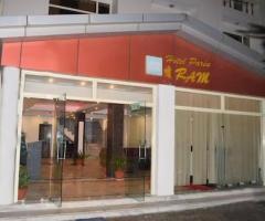 Shree Ram Hotel Executive Suite