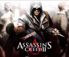 Assassin's Creed 2 - 1
