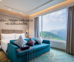 Shree Ram Hotel 24-hour Front Desk