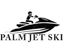 Palm Jet Ski Rentals - 1