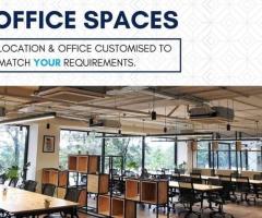 Best Coworking Space in Pune, Mumbai, Bangalore & Nagpur - 1