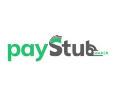 Get Your Paycheck Stubs Online in Minutes