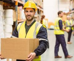 Warehouse Worker Recruitment Services - 1