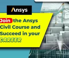Ansys Inventor Training in Coimbatore | Ansys Training Institute in Coimbatore - 1