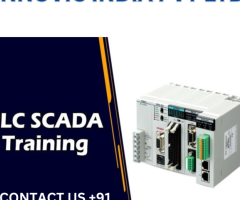 PLC SCADA Training