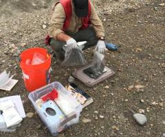 Trusted UXO Support Services in Utah | Semper Environmental