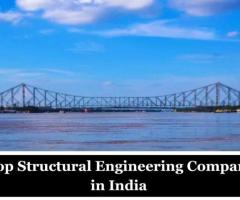 Top Structural Engineering Company in India