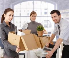 Helping your employees move smoothly with corporate relocation service